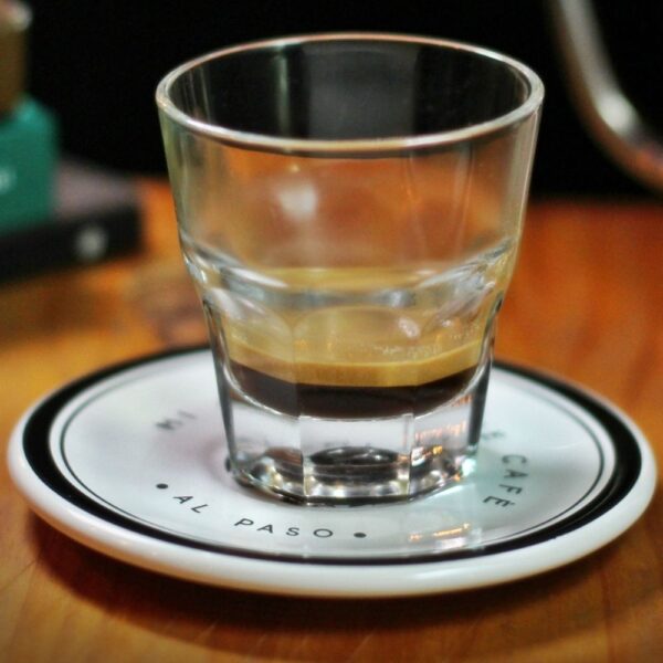 Ristretto Ristretto