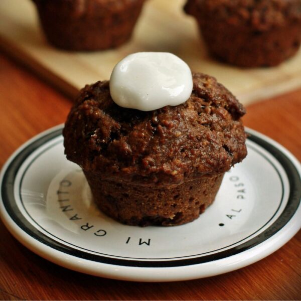 Carrot cake vegano Carrot cake vegano