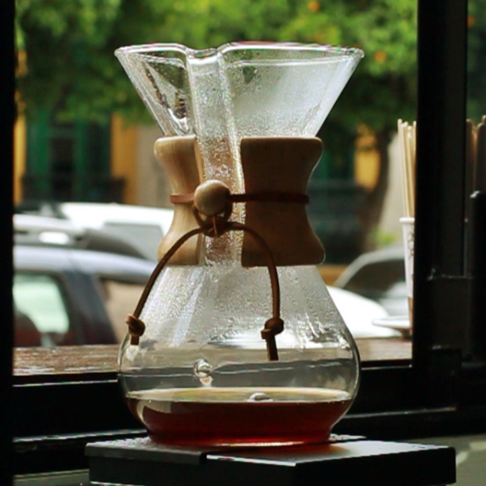 chemex