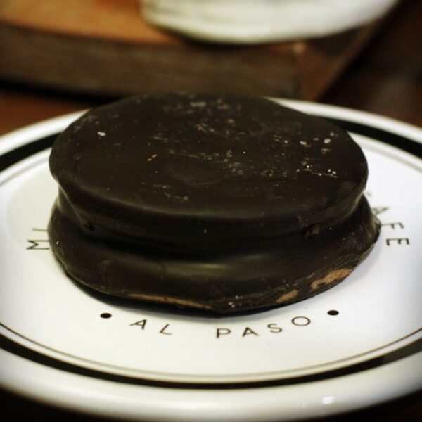 Clásico Choco Negro Clásico Choco Negro