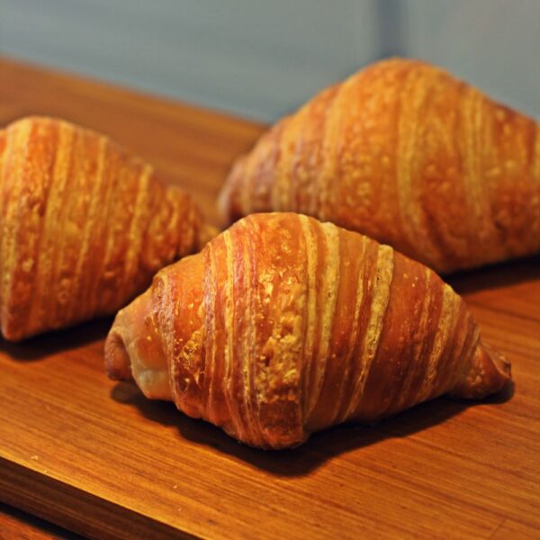 Croissant Croissant