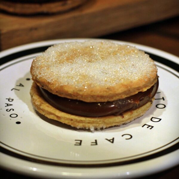 De avellana De avellana