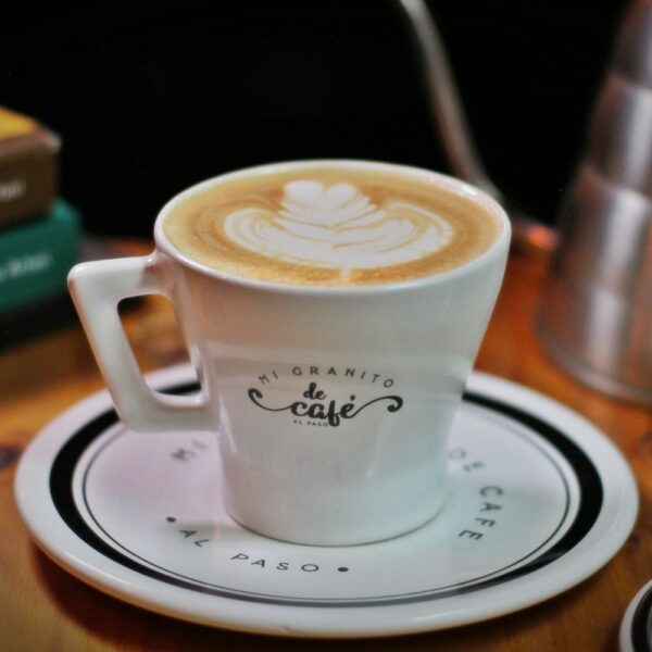 Flat White Flat White