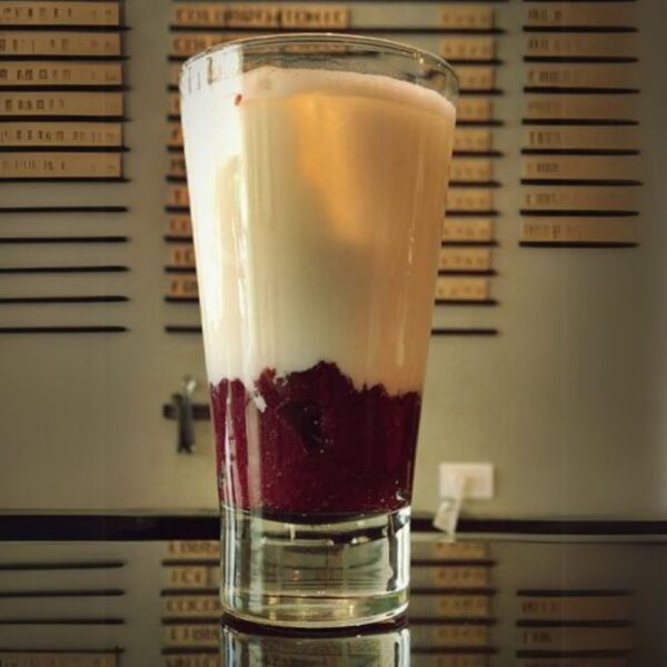 Frutti Latte Frutti Latte