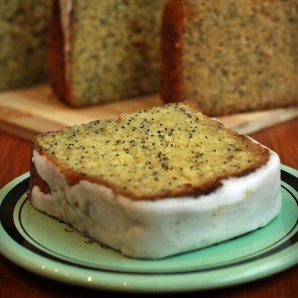 Limón y amapolas Limón y amapolas