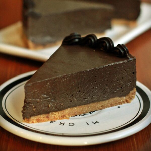 Porción de Torta Porción de Torta