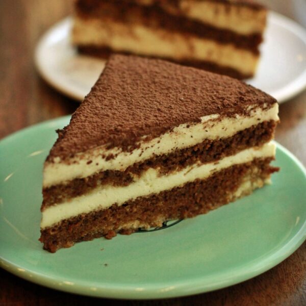 Tiramisú Tiramisú
