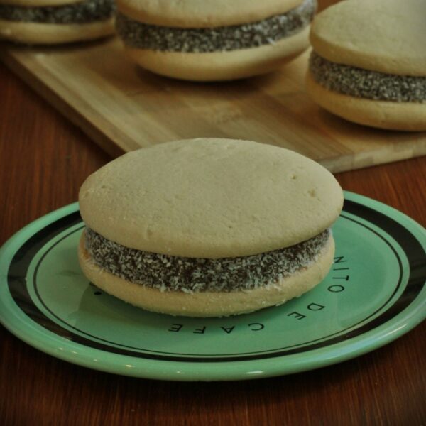 De maicena De maicena